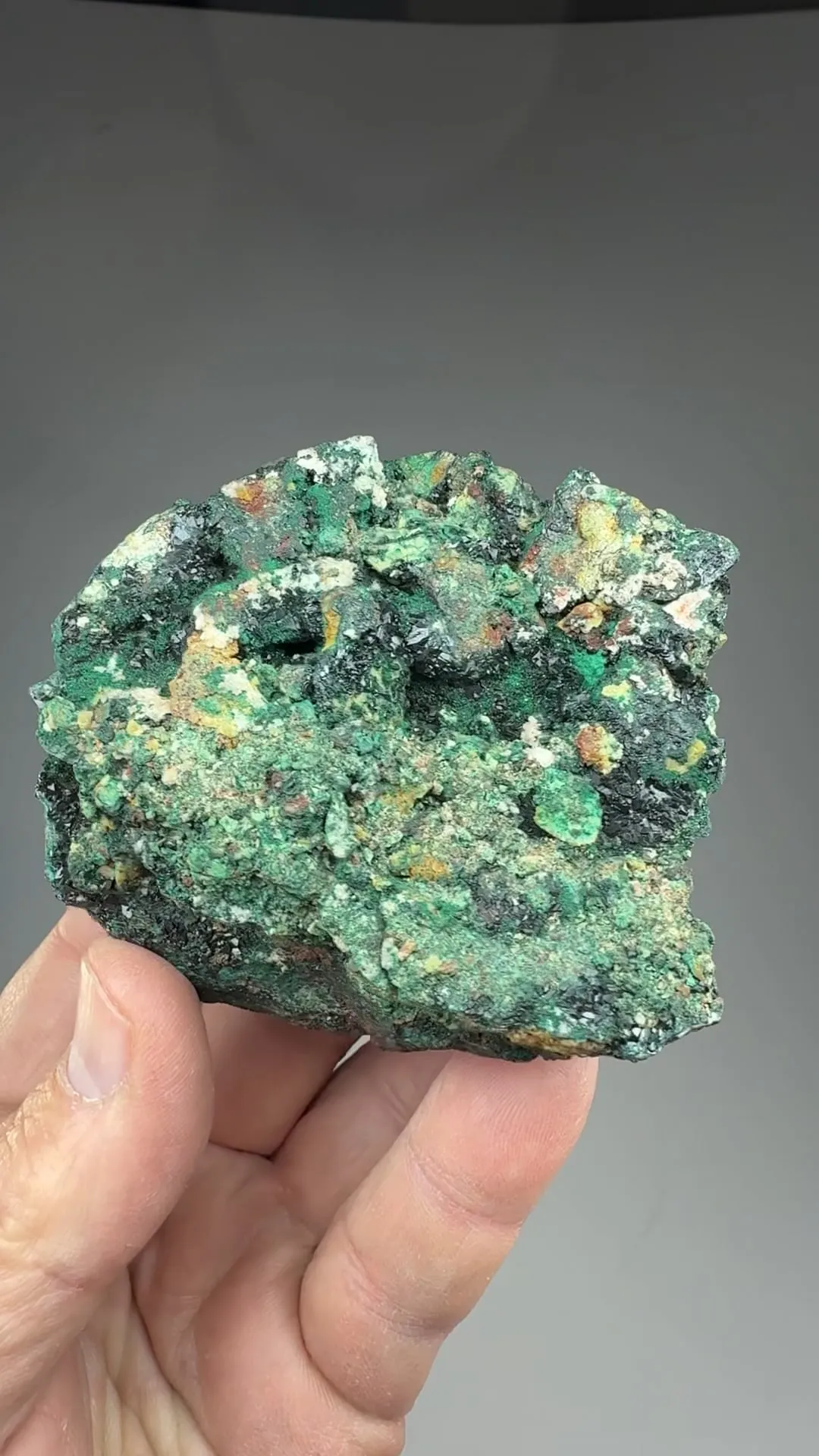 Atacamite - image 2