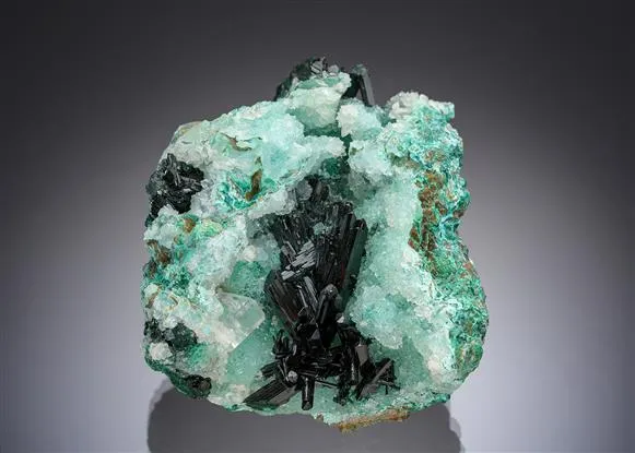 Atacamite - image 1