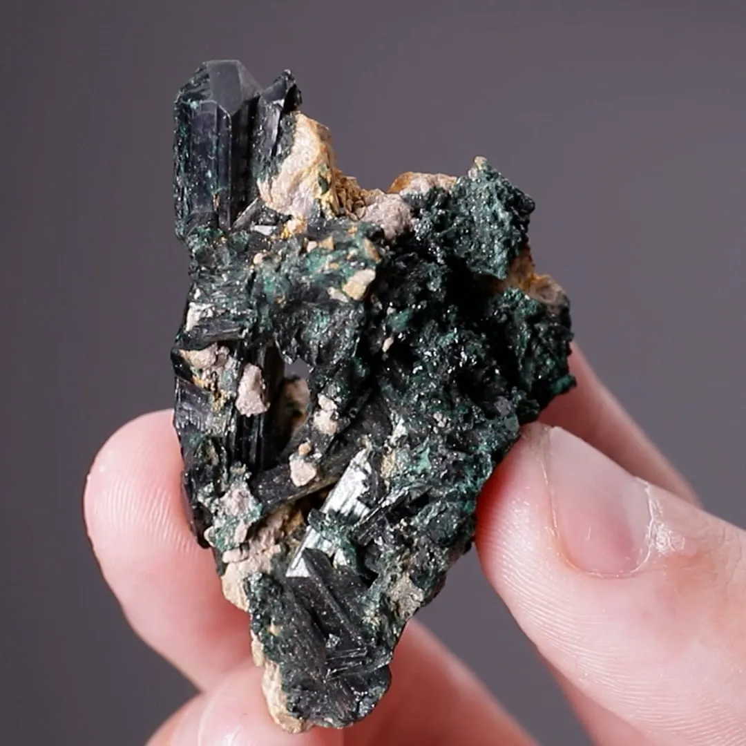 Atacamite - image 2
