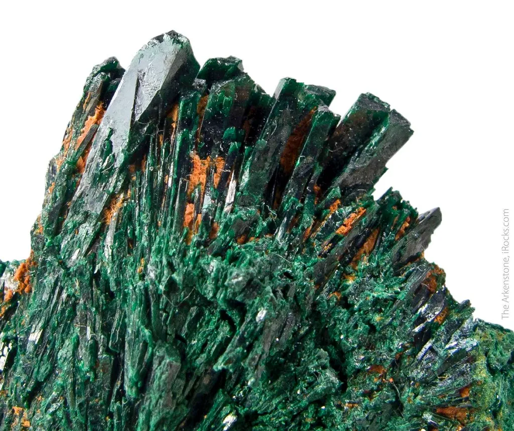 Atacamite image