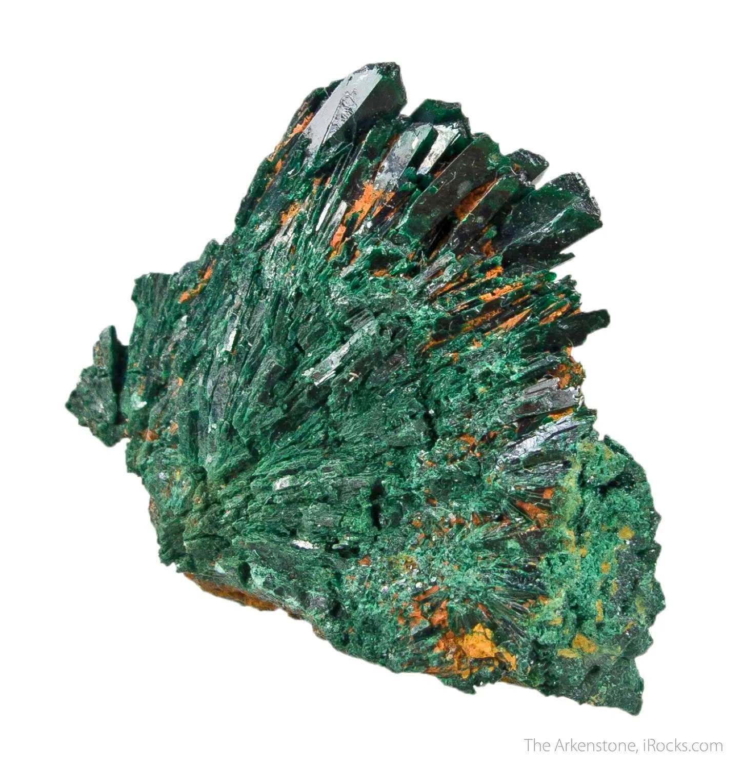 Atacamite - image 4