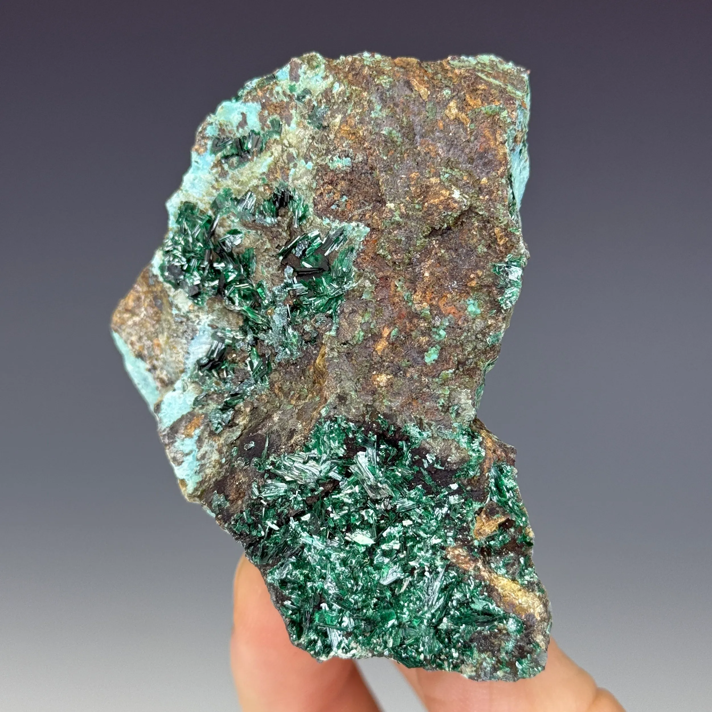 Atacamite - image 1