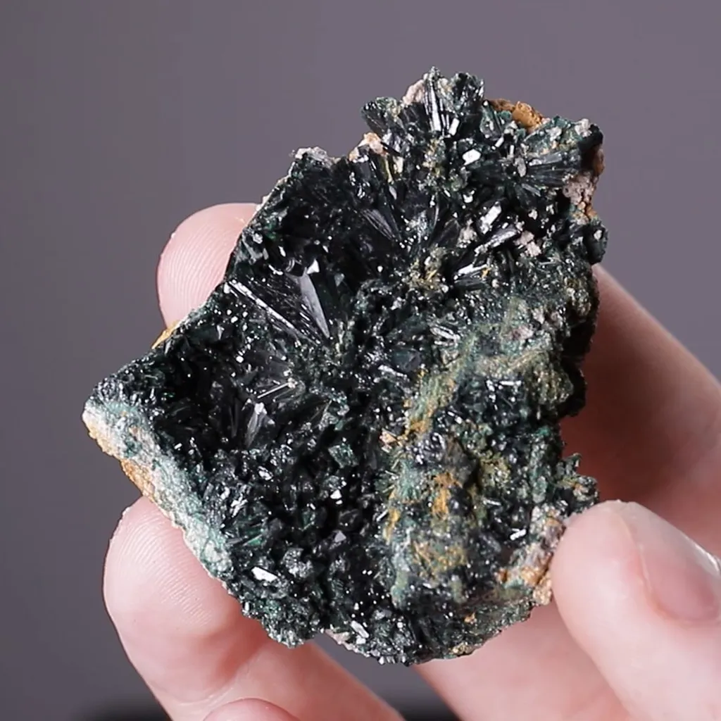 Atacamite image