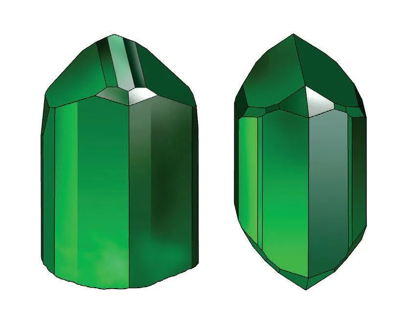 Atacamite - image 1