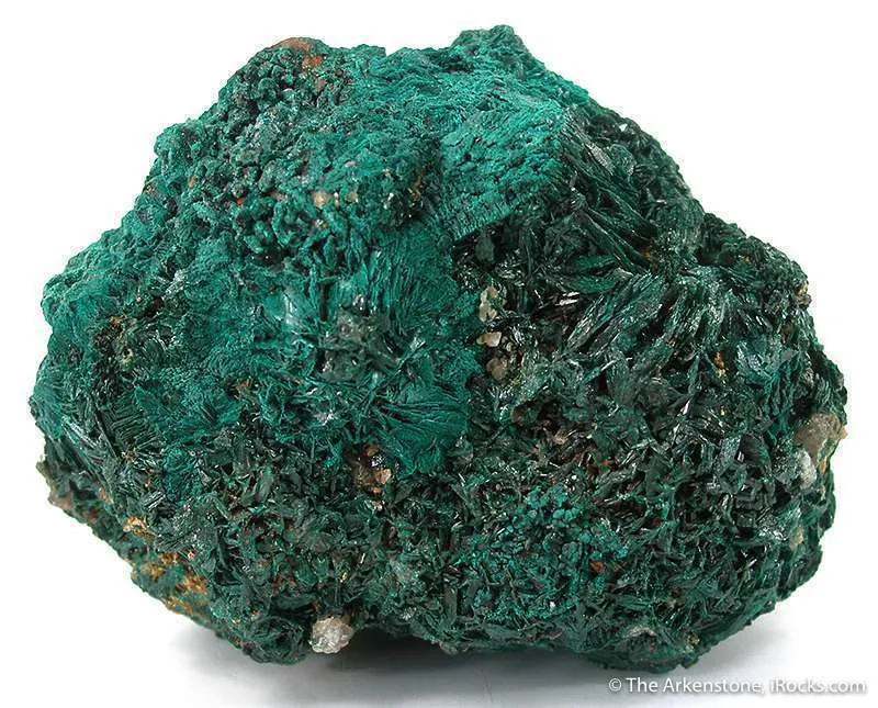 Atacamite - image 3