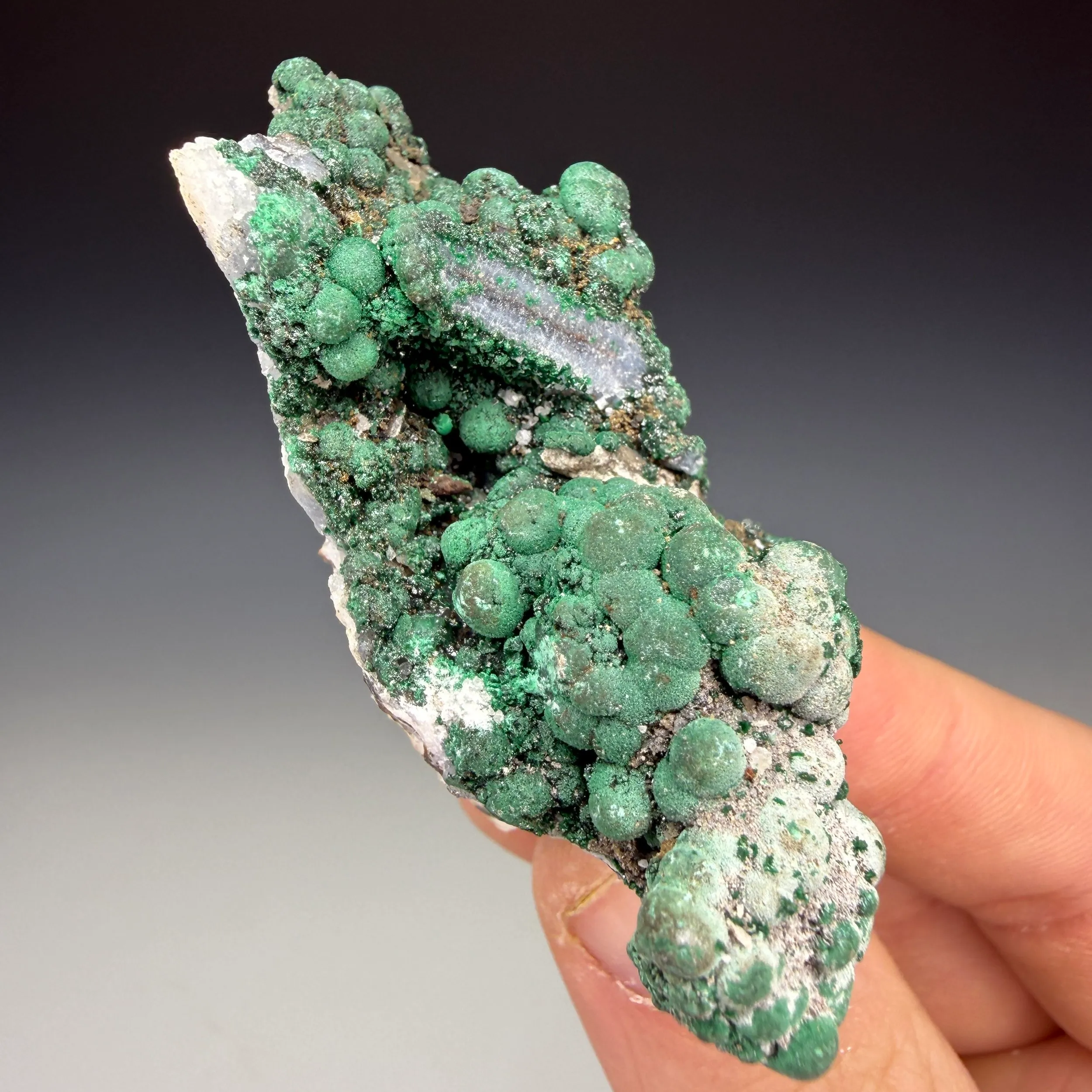Atacamite - image 2