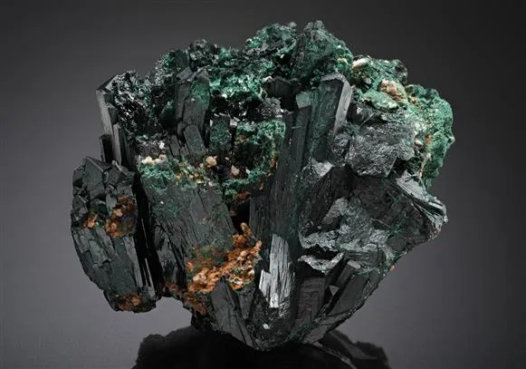 Atacamite - image 1