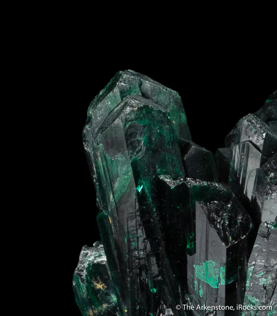 Atacamite - image 4