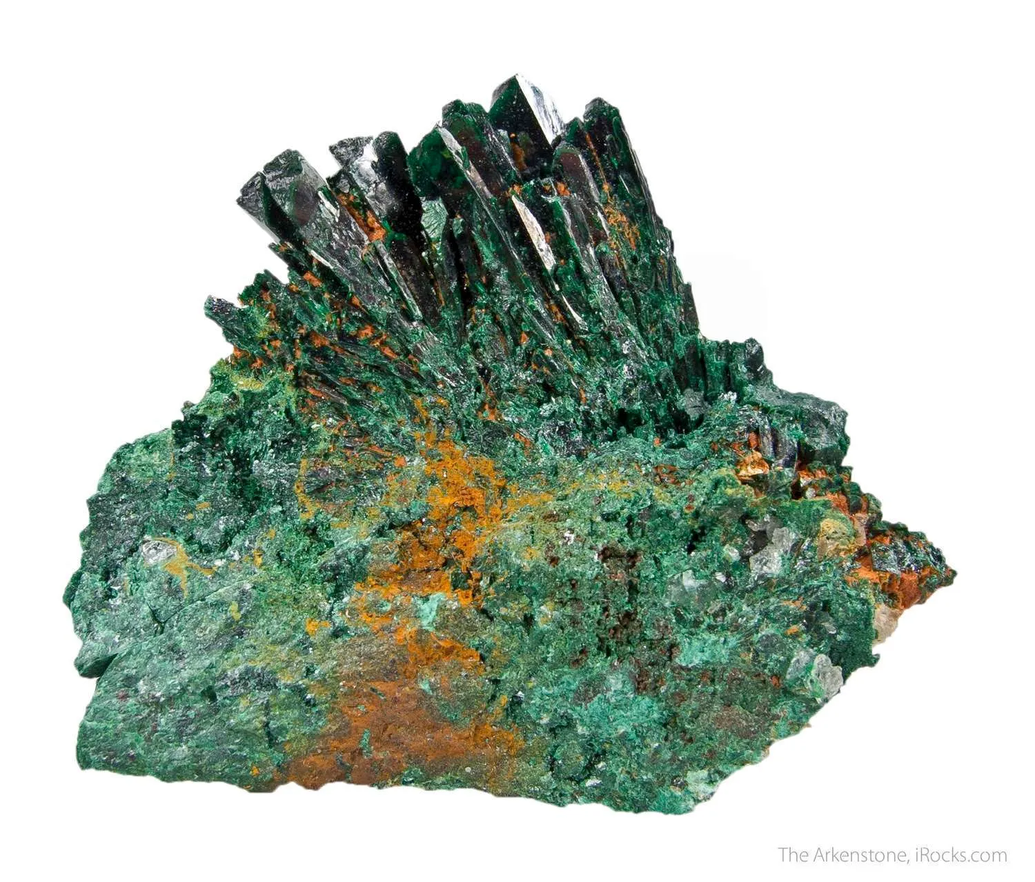 Atacamite - image 5