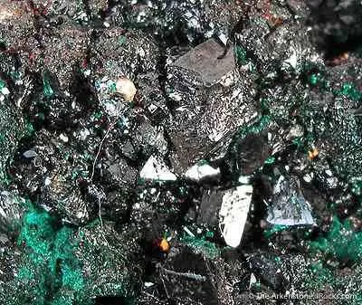 Atacamite - image 3