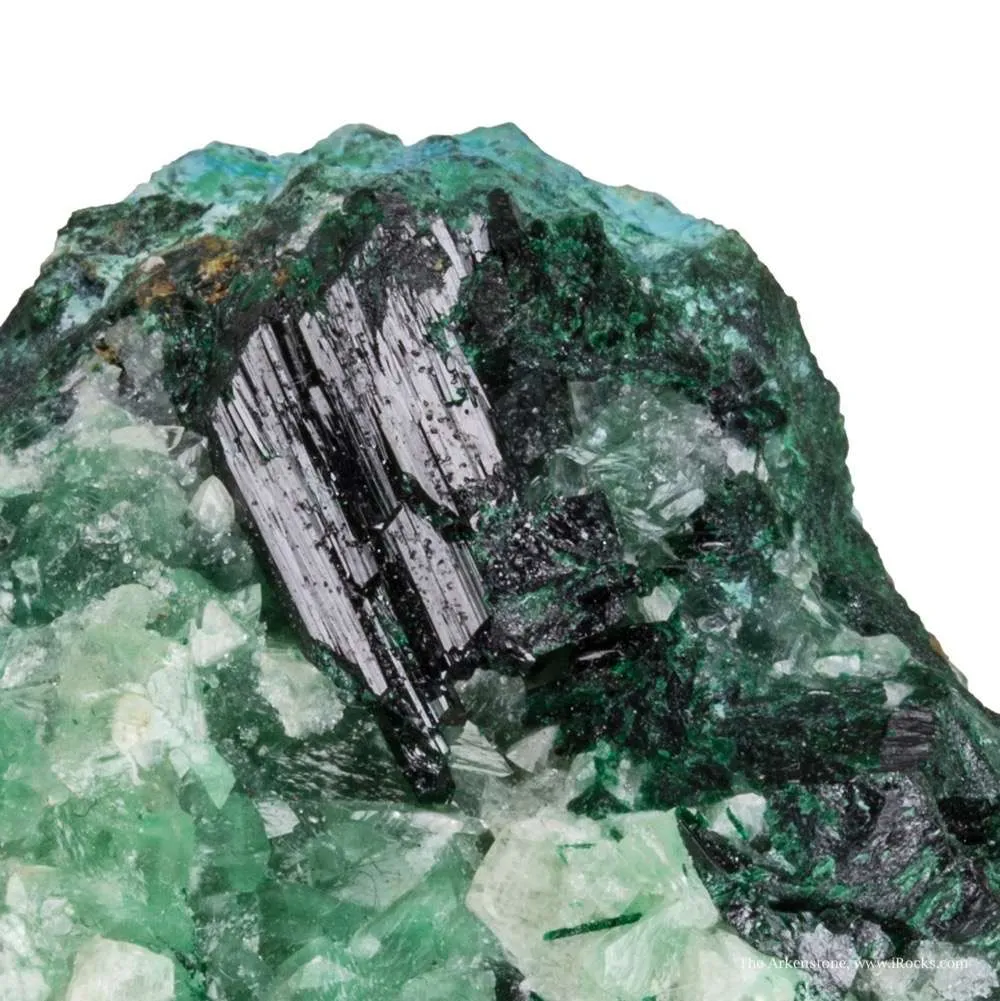 Atacamite - image 3