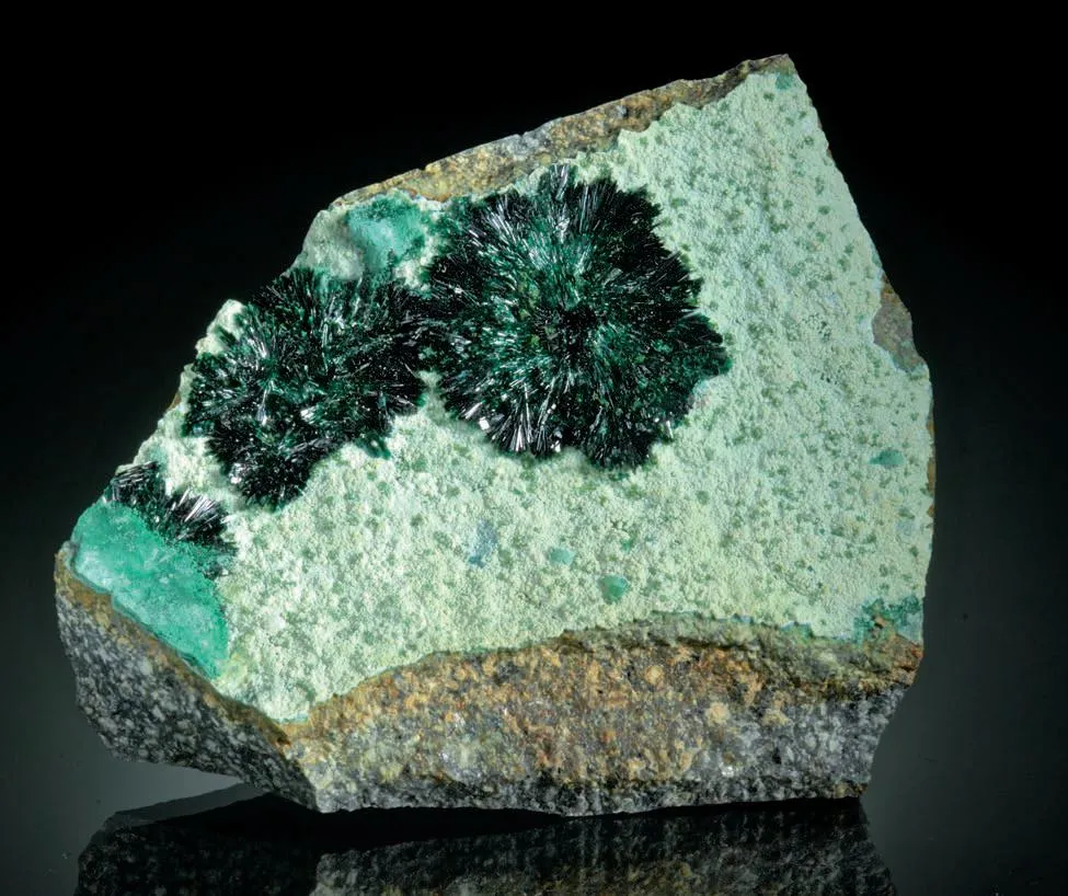 Atacamite image