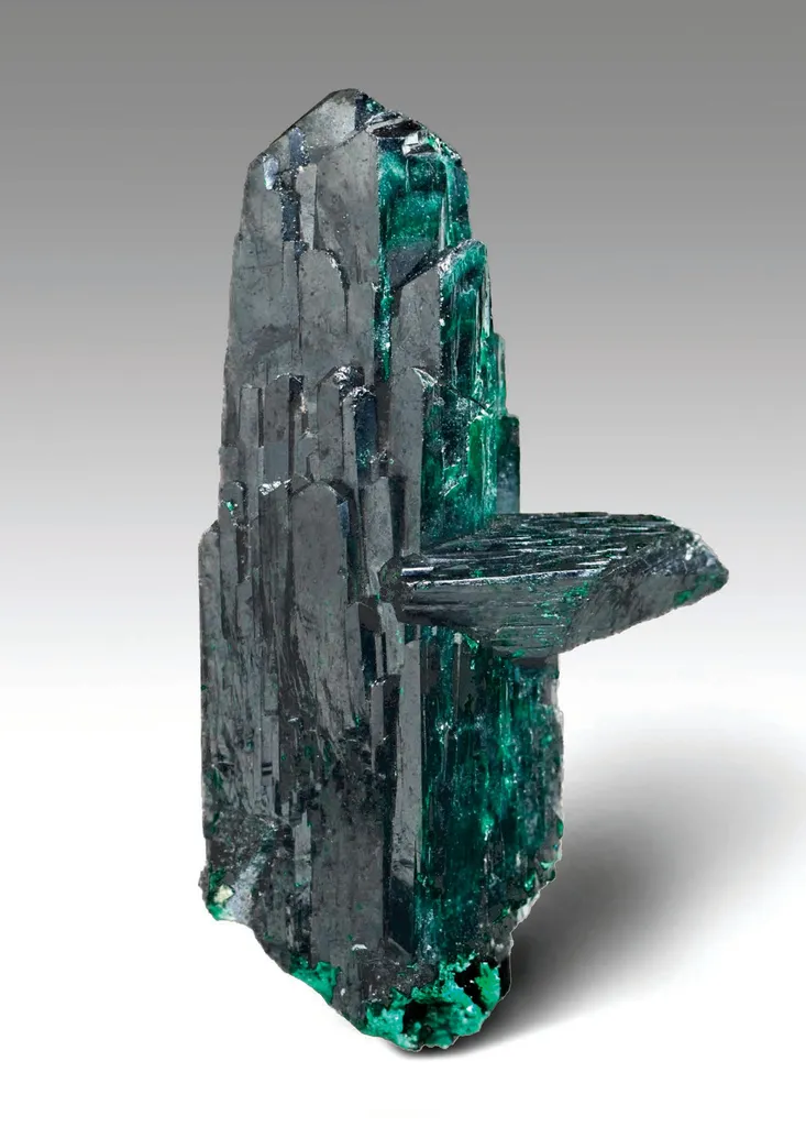 Atacamite image