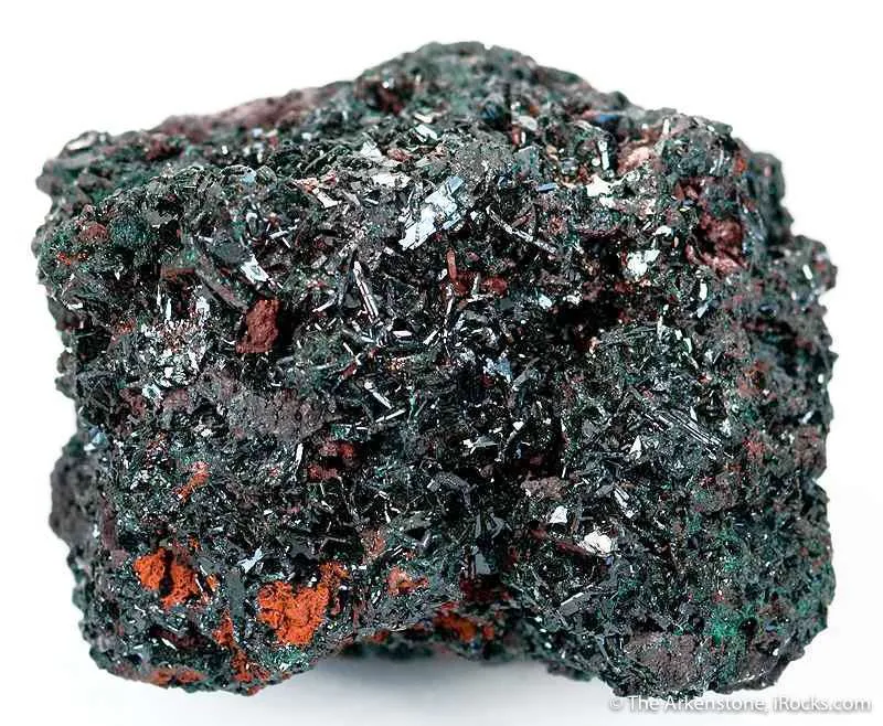 Atacamite image