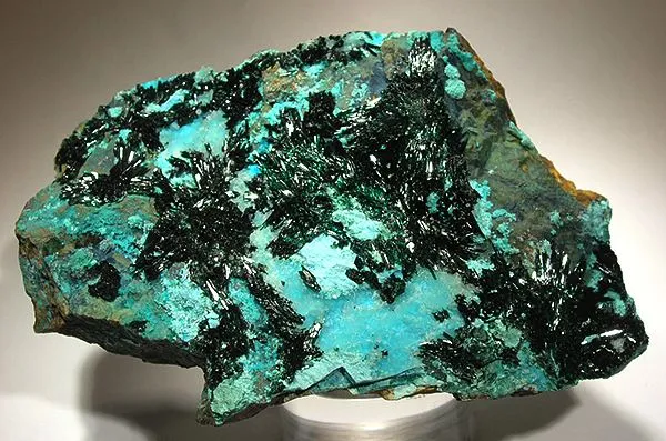 Atacamite image