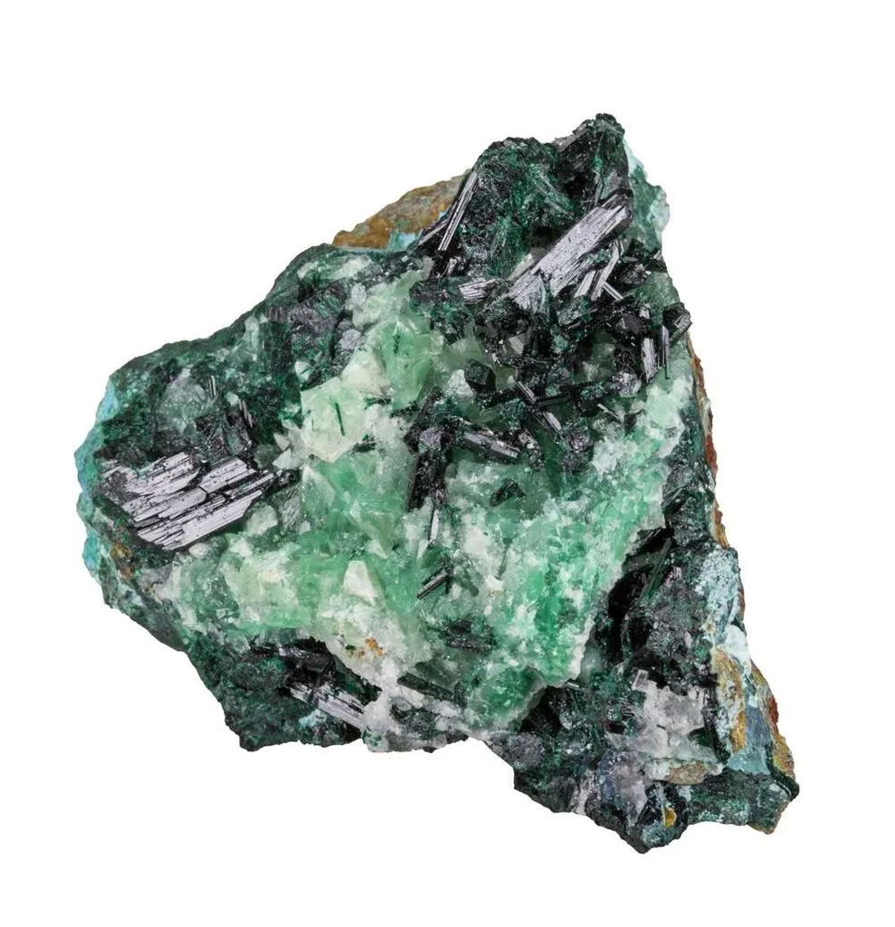 Atacamite - image 4