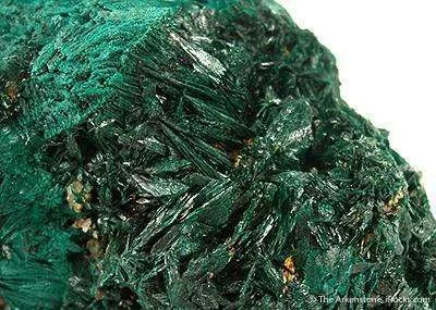 Atacamite - image 4