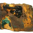 Atacamite (Gem Crystals) - image 1
