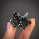 Atacamite (late 1800s find) - image 2