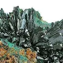 Atacamite (Late 1800'S/Early 1900'S) - image 2