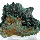 Atacamite (Late 1800'S/Early 1900'S) - image 1