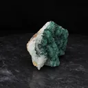 Atacamite, Quartz - image 2