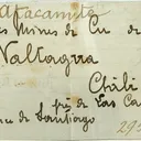 Atacamite (Unusual Crystal Habit) - image 4