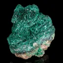Atacamite with Cerussite - image 3