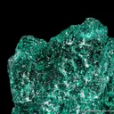Atacamite with Cerussite - image 1