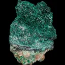 Atacamite with Cerussite - image 5