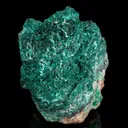 Atacamite with Cerussite - image 6