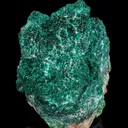 Atacamite with Cerussite - image 2
