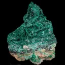 Atacamite with Cerussite - image 4