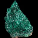 Atacamite with Cerussite - image 7