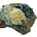 Augelite and Lazulite - image 1