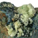 Augelite and Lazulite - image 3