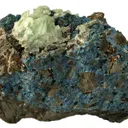 Augelite and Lazulite - image 4