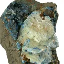 Augelite and Lazulite - image 2