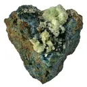 Augelite and Lazulite - image 1