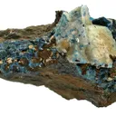 Augelite and Lazulite - image 3