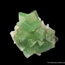 Augelite and Quartz - image 4