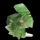 Augelite and Quartz - image 3
