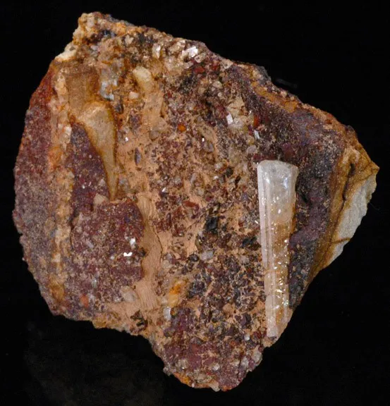 Augelite image