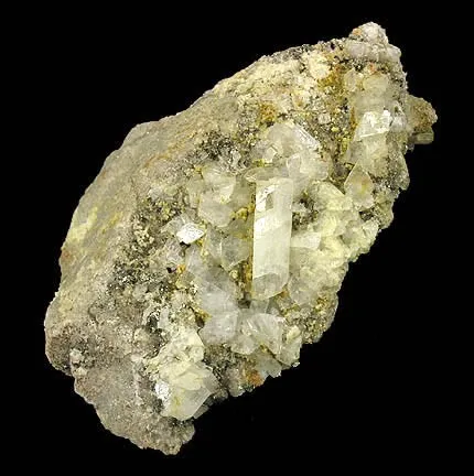 Augelite image