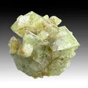 Augelite from Rapid Creek, Yukon, Canada - image 1