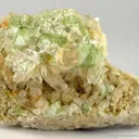 Augelite With Quartz - image 1
