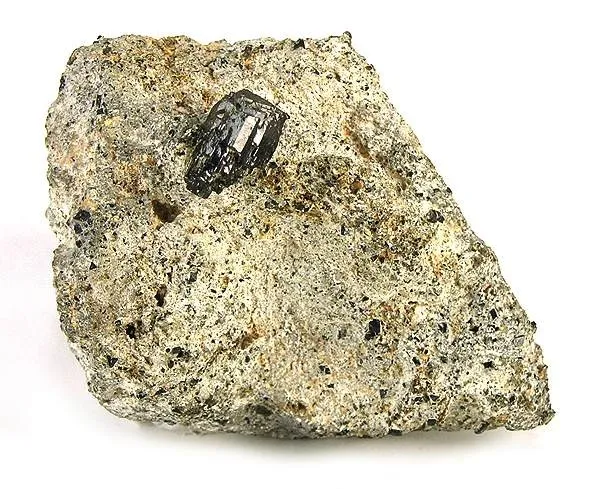 Augite image