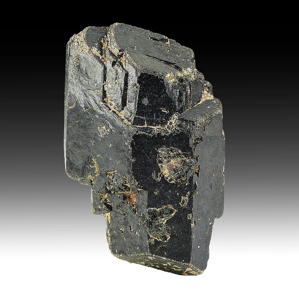 Augite image