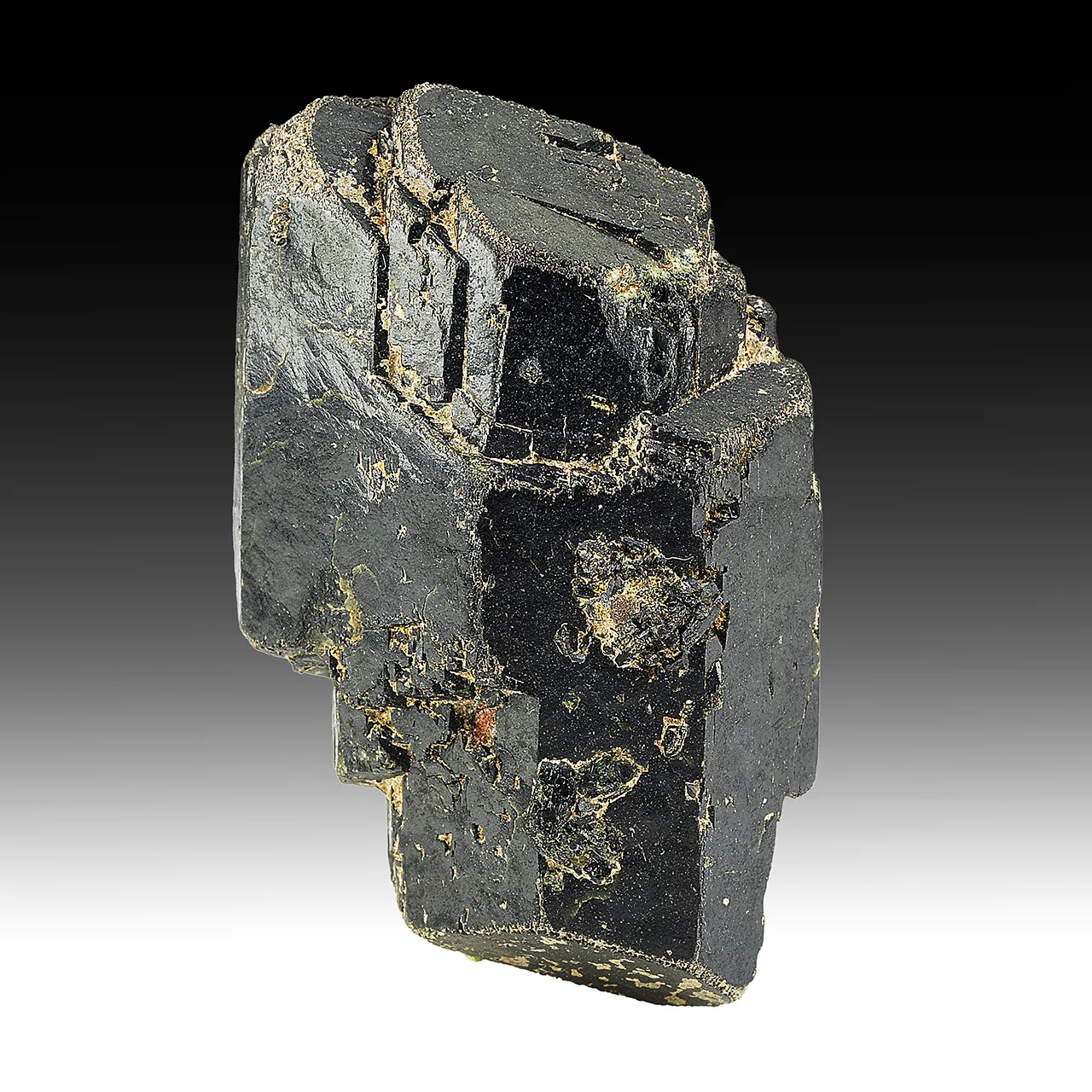 Augite - image 1