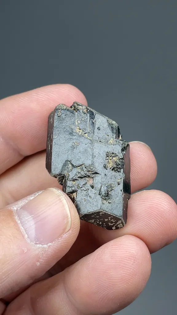 Augite - image 2